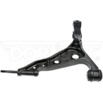 Order Lower Control Arm by DORMAN (OE SOLUTIONS) - 520-605 For Your Vehicle