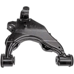 Order Lower Control Arm by DORMAN (OE SOLUTIONS) - 521-676 For Your Vehicle