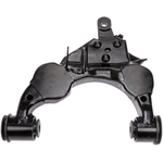 Order Bras de contrôle inférieur de DORMAN (OE SOLUTIONS) - 521-676 For Your Vehicle