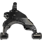 Order Bras de contrôle inférieur de DORMAN (OE SOLUTIONS) - 521-810 For Your Vehicle