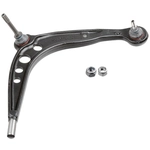Order LEMFOERDER - 10524-01 - Front Passenger Side Lower Control Arm and Ball Joint Assembly For Your Vehicle