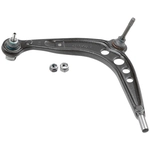 Order Lower Control Arm by LEMFOERDER - 25924-01 For Your Vehicle