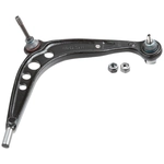 Order LEMFOERDER - 25925-01 - Front Passenger Side Lower Control Arm and Ball Joint Assembly For Your Vehicle