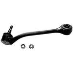 Order LEMFOERDER - 27165-02 - Front Driver Side Rearward Control Arm For Your Vehicle