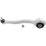 Order LEMFOERDER - 35663-02 - Front Driver Side Upper Control Arm For Your Vehicle