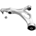 Order LEMFOERDER - 35736-01 - Front Driver Side Lower Control Arm For Your Vehicle