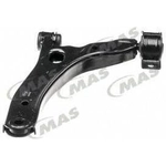 Order Lower Control Arm by MAS INDUSTRIES - CA21013 For Your Vehicle