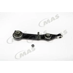 Order Lower Control Arm by MAS INDUSTRIES - CA28143 For Your Vehicle