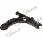 Order Lower Control Arm by MAS INDUSTRIES - CA43095 For Your Vehicle