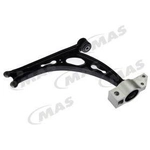 Order Lower Control Arm by MAS INDUSTRIES - CA43104 For Your Vehicle