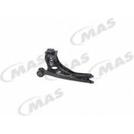 Order Lower Control Arm by MAS INDUSTRIES - CA43284 For Your Vehicle