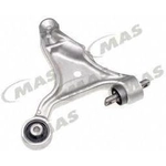 Order Lower Control Arm by MAS INDUSTRIES - CA45153 For Your Vehicle