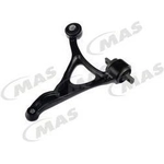 Order Lower Control Arm by MAS INDUSTRIES - CA45173 For Your Vehicle