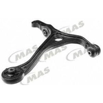 Order Lower Control Arm by MAS INDUSTRIES - CA50053 For Your Vehicle