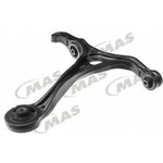 Order Lower Control Arm by MAS INDUSTRIES - CA50063 For Your Vehicle