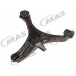 Order Lower Control Arm by MAS INDUSTRIES - CA59193 For Your Vehicle