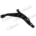 Order Lower Control Arm by MAS INDUSTRIES - CA59574 For Your Vehicle