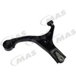 Order Lower Control Arm by MAS INDUSTRIES - CA60154 For Your Vehicle