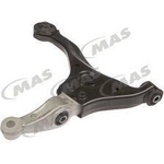 Order Lower Control Arm by MAS INDUSTRIES - CA60163 For Your Vehicle