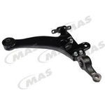 Order Lower Control Arm by MAS INDUSTRIES - CA60174 For Your Vehicle