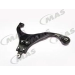 Order Lower Control Arm by MAS INDUSTRIES - CA60573 For Your Vehicle