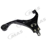 Order Lower Control Arm by MAS INDUSTRIES - CA60574 For Your Vehicle
