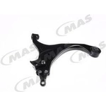 Order Lower Control Arm by MAS INDUSTRIES - CA63124 For Your Vehicle