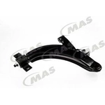 Order Lower Control Arm by MAS INDUSTRIES - CA72024 For Your Vehicle