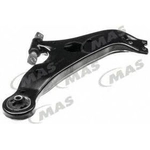 Order Lower Control Arm by MAS INDUSTRIES - CA74314 For Your Vehicle