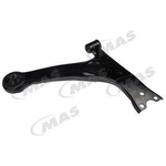 Order Lower Control Arm by MAS INDUSTRIES - CA74374 For Your Vehicle