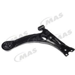 Order Lower Control Arm by MAS INDUSTRIES - CA74383 For Your Vehicle