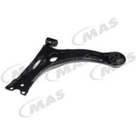 Order Lower Control Arm by MAS INDUSTRIES - CA74384 For Your Vehicle