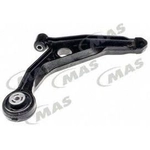 Order Lower Control Arm by MAS INDUSTRIES - CA81314 For Your Vehicle