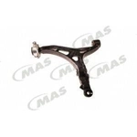 Order Lower Control Arm by MAS INDUSTRIES - CA81433 For Your Vehicle