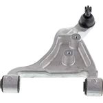 Order MEVOTECH - CMS301023 - Lower Control Arm For Your Vehicle