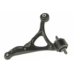 Order MEVOTECH - GS10120 - Control Arm For Your Vehicle