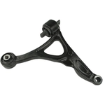 Order MEVOTECH - GS10121 - Control Arm For Your Vehicle