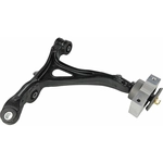 Order MEVOTECH - GS601155 - Control Arm For Your Vehicle
