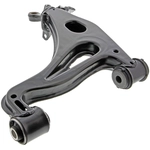 Order Lower Control Arm by MEVOTECH - CMS101023 For Your Vehicle