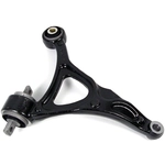 Order MEVOTECH - CMS10120 - Lower Control Arm For Your Vehicle