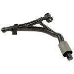 Order Lower Control Arm by MEVOTECH - CMS10125 For Your Vehicle