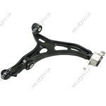 Order Lower Control Arm by MEVOTECH - CMS251126 For Your Vehicle