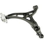 Order Lower Control Arm by MEVOTECH - CMS251126 For Your Vehicle
