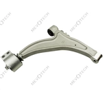 Order Lower Control Arm by MEVOTECH - CMS501212 For Your Vehicle
