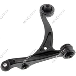 Order Lower Control Arm by MEVOTECH - CMS601198 For Your Vehicle