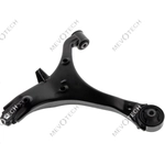 Order Lower Control Arm by MEVOTECH - CMS601211 For Your Vehicle