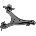 Order Lower Control Arm by MEVOTECH - CMS601218 For Your Vehicle