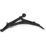Order Lower Control Arm by MEVOTECH - CMS60124 For Your Vehicle