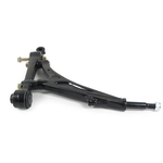 Order Lower Control Arm by MEVOTECH - CMS60125 For Your Vehicle
