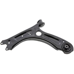 Order MEVOTECH - CMS70172 - Lower Control Arm For Your Vehicle